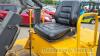 Benford 3T swivel dumper - 11