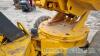 Benford 3T swivel dumper - 12