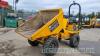 Thwaites 3T dumper (2018) 03DU0063 - 14