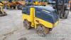 Bomag BMP8500 trench roller - 3