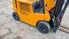 Still R70-16 diesel forklift - 4