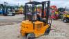 Still R70-16 diesel forklift - 5