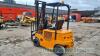 Still R70-16 diesel forklift - 6