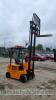 Still R70-16 diesel forklift - 9