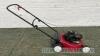 Mountfield Classic 35 mower