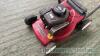 Mountfield Classic 35 mower - 2