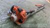 Stihl HL94K petrol long reach hedge cutter A938896 - 2