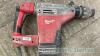 Milwaukee 545S breaker - 2