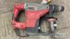 Milwaukee 545S breaker - 2