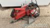 Milwaukee MS216SB mitre saw - 2