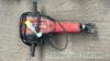 Hilti TE3000 breaker