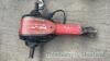 Hilti TE3000 breaker - 2