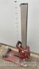 Hilti DD200 diamond drill and stand - 3