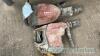 Hilti TE1000 breaker and Hilti TE80 breaker - 2