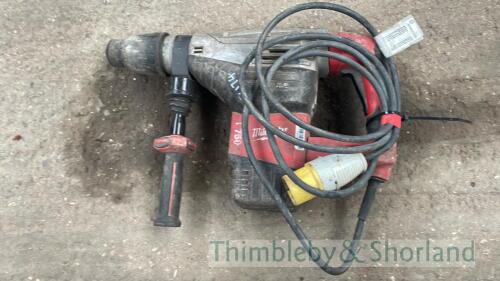 Milwaukee 750S breaker