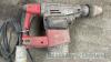 Milwaukee 750S breaker - 2