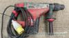 Milwaukee 750S breaker - 2