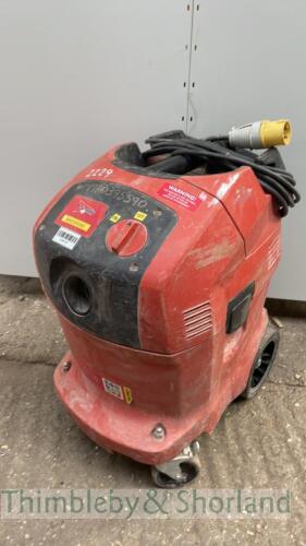 Hilti VC40-UM vacuum