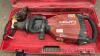 Hilti TE1000 breaker