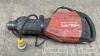 Hilti TE10000 reaker - 2