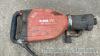 Hilti TE10000 reaker - 2