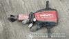 Hilti TE3000 breaker