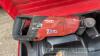 Hilti DD150-U diamond drill - 2