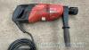 Hilti DD110 diamond drill - 2