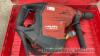 Hilti TE80 breake - 2