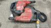 2 Hilti breakers - 2