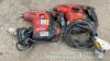 2 Hilti TE30 breakers