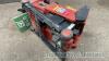 Hilti DCSE20 wall chaser - 2