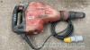 Hilti TE700 breaker