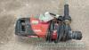 Hilti DD150 diamond drill - 2