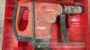 Hilti TE60 breaker - 2