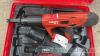 Hilti DX5 nail gun - 2