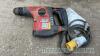 Hilti TE300 breaker