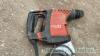 Hilti TE300 breaker - 2