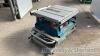 Makita 2704 table saw