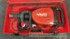 Hilti TE1000 breaker