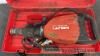 Hilti TE1000 breaker - 2