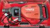 Hilti TE1000 breaker - 2