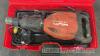 Hilti TE1000 breaker - 2