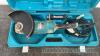 Makita GA9020 angle grinder - 2