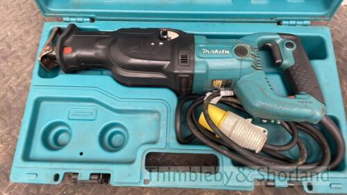 Makita JR3070CT jig saw