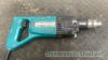 Makita 8406 core drill - 2