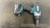 Makita DHP458 cordless drill - 2