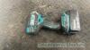 Makita DTD152 cordless impact driver - 2