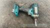 Makita DTD152 cordless impact driver - 2