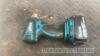 Makita DTD146 cordless impact driver - 2